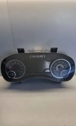 Dodge VAN RAM Other dashboard P68294051AI 290806190