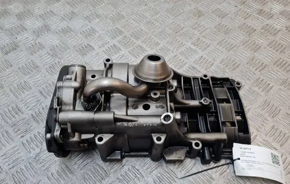 BMW 3 E46 Oil pump 7787517