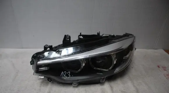 BMW 4 F32 F33 Headlight/headlamp 6311873869902