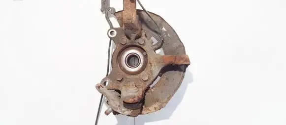 Toyota Avensis T270 Front wheel hub