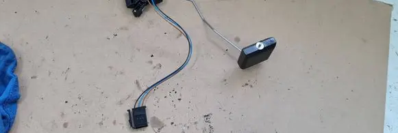 Audi Q5 SQ5 Fuel level sensor A2C53064397