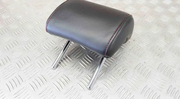 Nissan Juke I F15 Rear seat headrest 