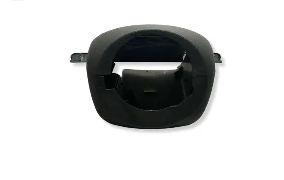 Volkswagen Golf VII Steering wheel column trim 5G0858565