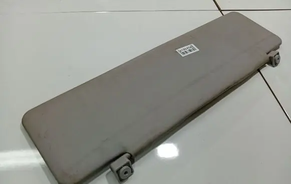 Peugeot Boxer Sun visor
