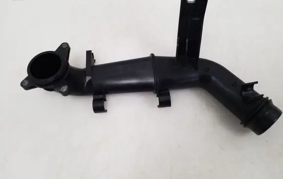 Opel Insignia A Intercooler hose/pipe 13240176