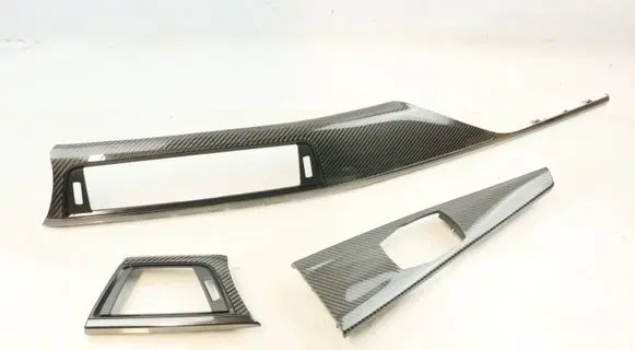 BMW M4 F82 F83 Interior decorative trim set 