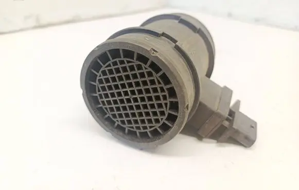 Opel Astra H Mass air flow meter 55561301 0281002832 20090122