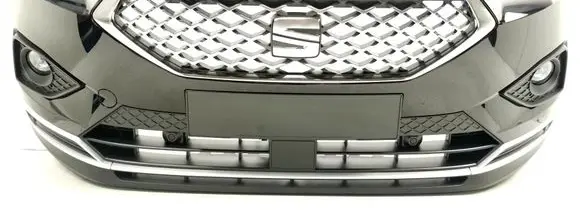 Seat Tarraco Front bumper 5FJ807221D