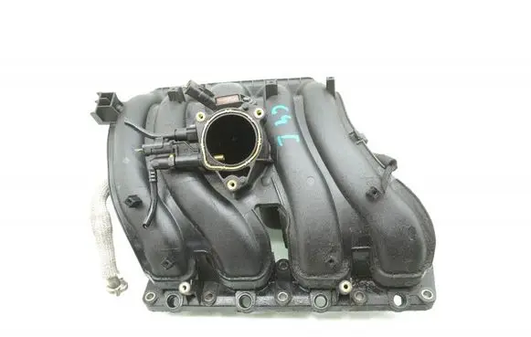 Citroen C4 Grand Picasso Intake manifold 9636741080