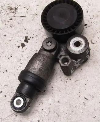 Mazda CX-3 Timing belt tensioner PE03-15980