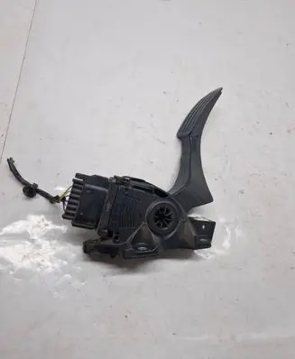 Volvo XC60 Accelerator throttle pedal 6G929F836DD C95YE02 6PV00922003