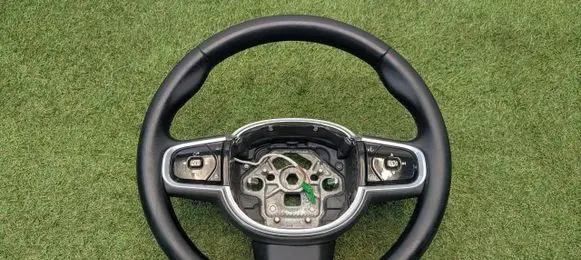 Volvo XC60 Steering wheel 32227595
