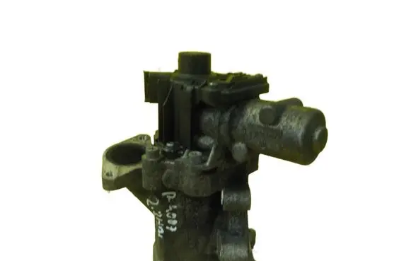 Peugeot 4007 EGR thermostat 9656911780 4HN