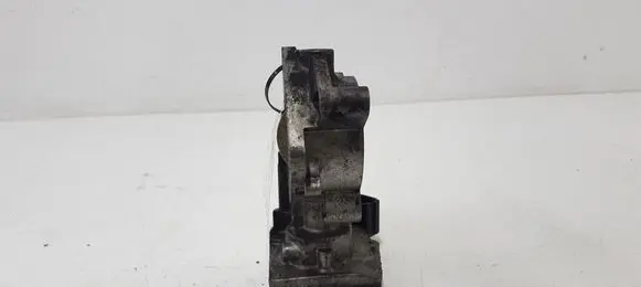 Opel Insignia A Throttle valve 55564164