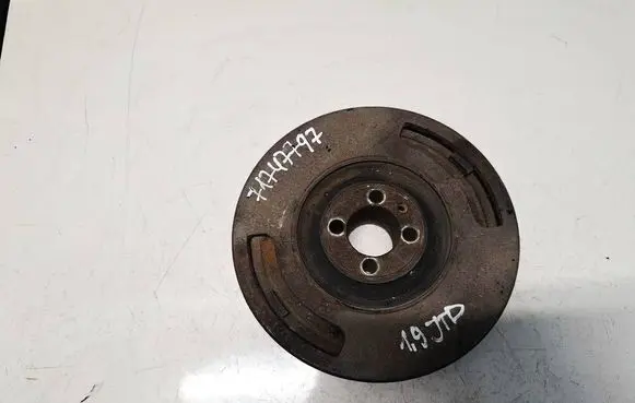Fiat Stilo Crankshaft pulley 71747797