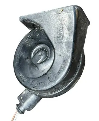 Volkswagen Golf VII Horn signal AM80SE355306 0055306