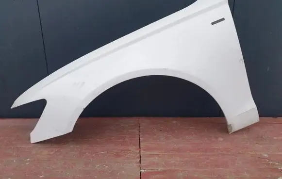 Audi A6 S6 C7 4G Fender