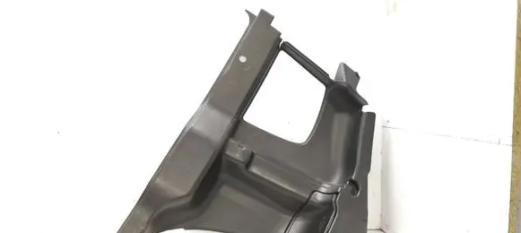Aixam City I Coupe rear side trim panel CV015690
