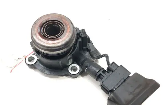 Clutch slave cylinder