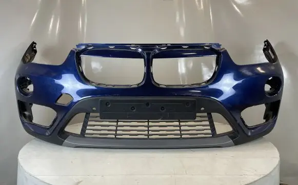 BMW X1 F48 F49 Front bumper 51117354815