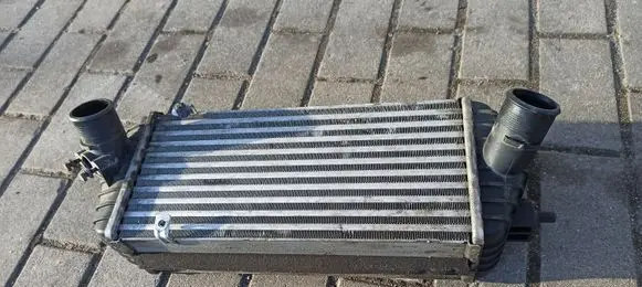 Hyundai i40 Intercooler radiator 282702A800