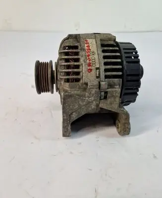 Volkswagen PASSAT B5 Generator/alternator 058903016B