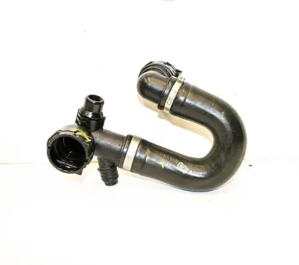 Mercedes-Benz CLA C118 X118 Engine coolant pipe/hose A0099975089
