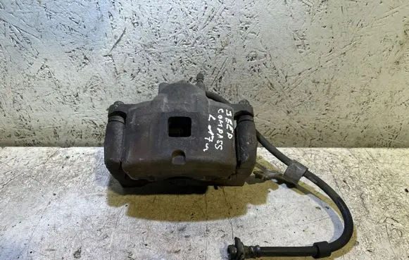 Jeep Compass Front brake caliper