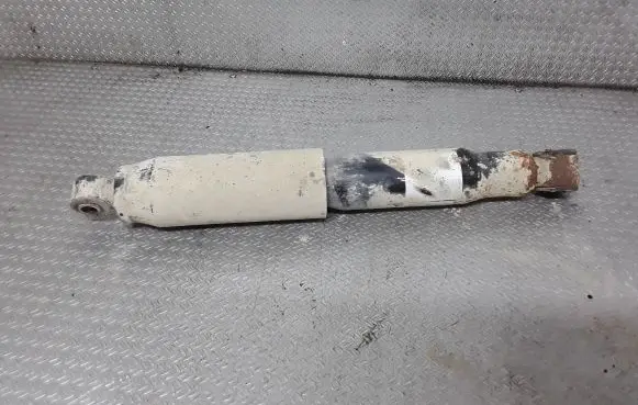 Fiat Doblo Rear shock absorber/damper