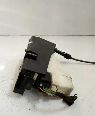 Ford Galaxy Rear door lock 20A20DD