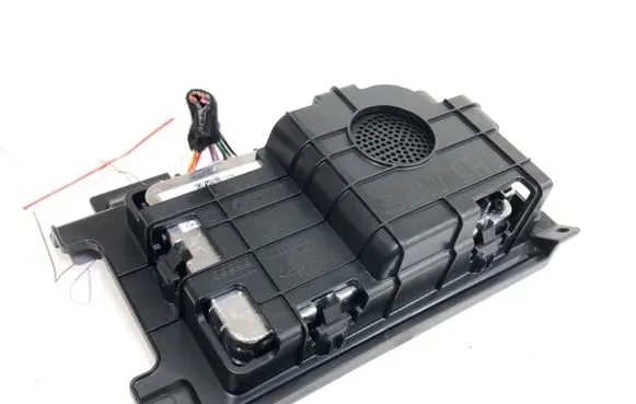 Hyundai Tucson IV NX4 Other exterior part 95560-N7000