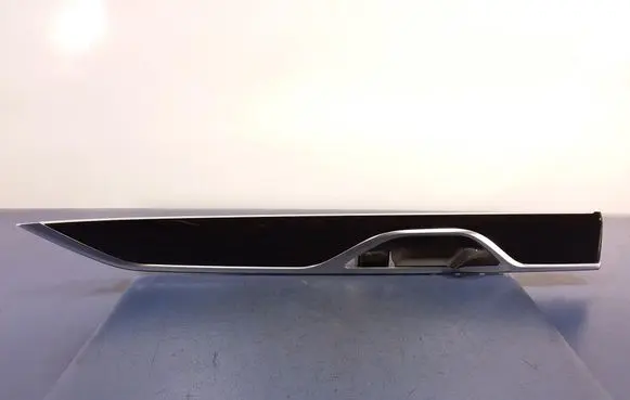 BMW 7 G11 G12 Side skirt rear trim 8070733
