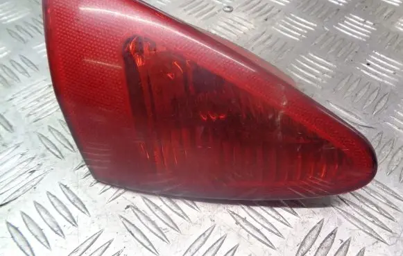 Alfa Romeo 147 Rear/tail lights