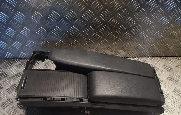 Armrest
