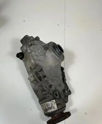 BMW 5 F10 F11 Front differential 