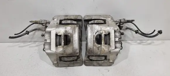 Audi A6 S6 C6 4F Front brake caliper