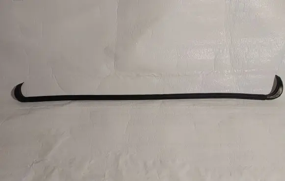 BMW X7 G07 Rubber seal tailgate window/glass 98792699879269
