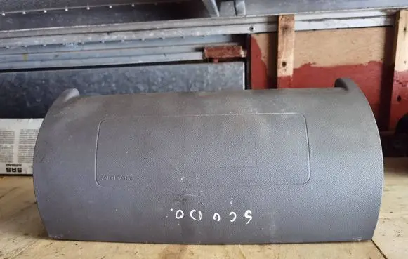 Citroen Jumpy Passenger airbag 14981730ZN CB102281ZN 1011695
