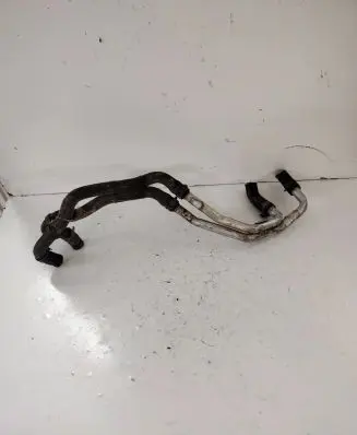Audi Q7 4L Engine coolant pipe/hose 7L8122073D 1214969