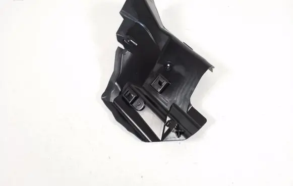 Other front door trim element