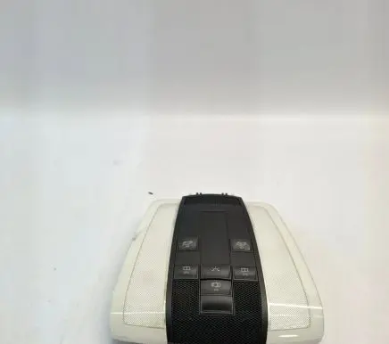 Mercedes-Benz E A207 Front seat light A2078200001