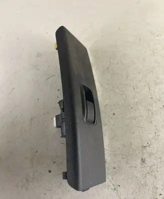 Electric window control switch