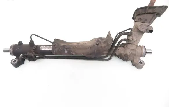Ford Focus Steering rack 3M513F818 5M513200EB