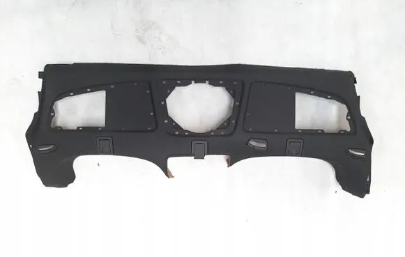 Audi A8 S8 D4 4H Parcel shelf 4H0863411H