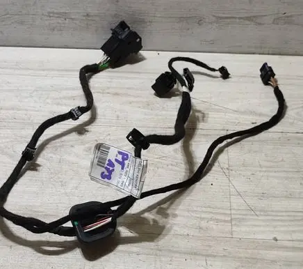 Fiat 500X Rear door wiring loom 708831041702 67800A