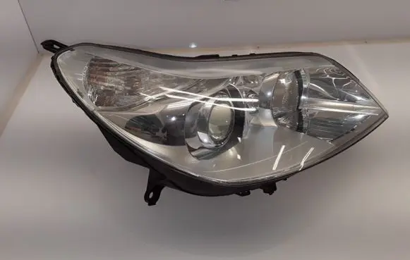 Citroen C5 Headlight/headlamp 9661316580 89901091 89900022