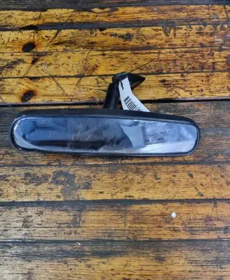 Toyota Yaris Rear view mirror (interior) 015617