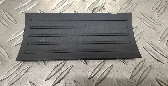 Toyota Verso Other trunk/boot trim element 647350F010