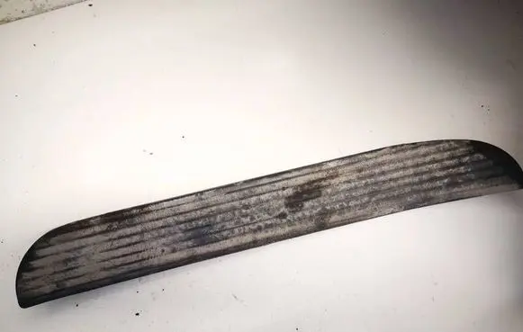 Nissan Almera Tino Rear sill trim cover 769b2bu000