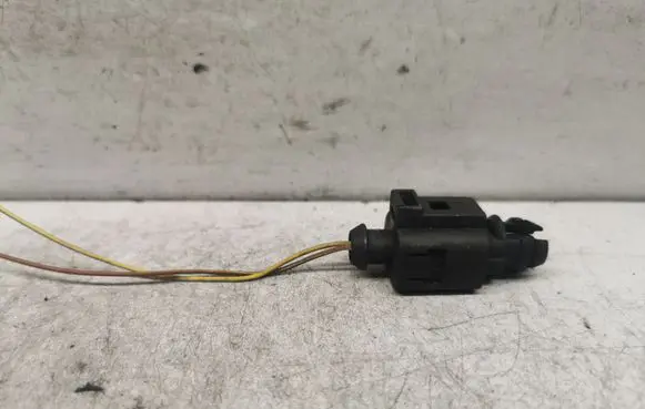 Volkswagen Golf V Outside/external air temperature sensor 1J0973702
